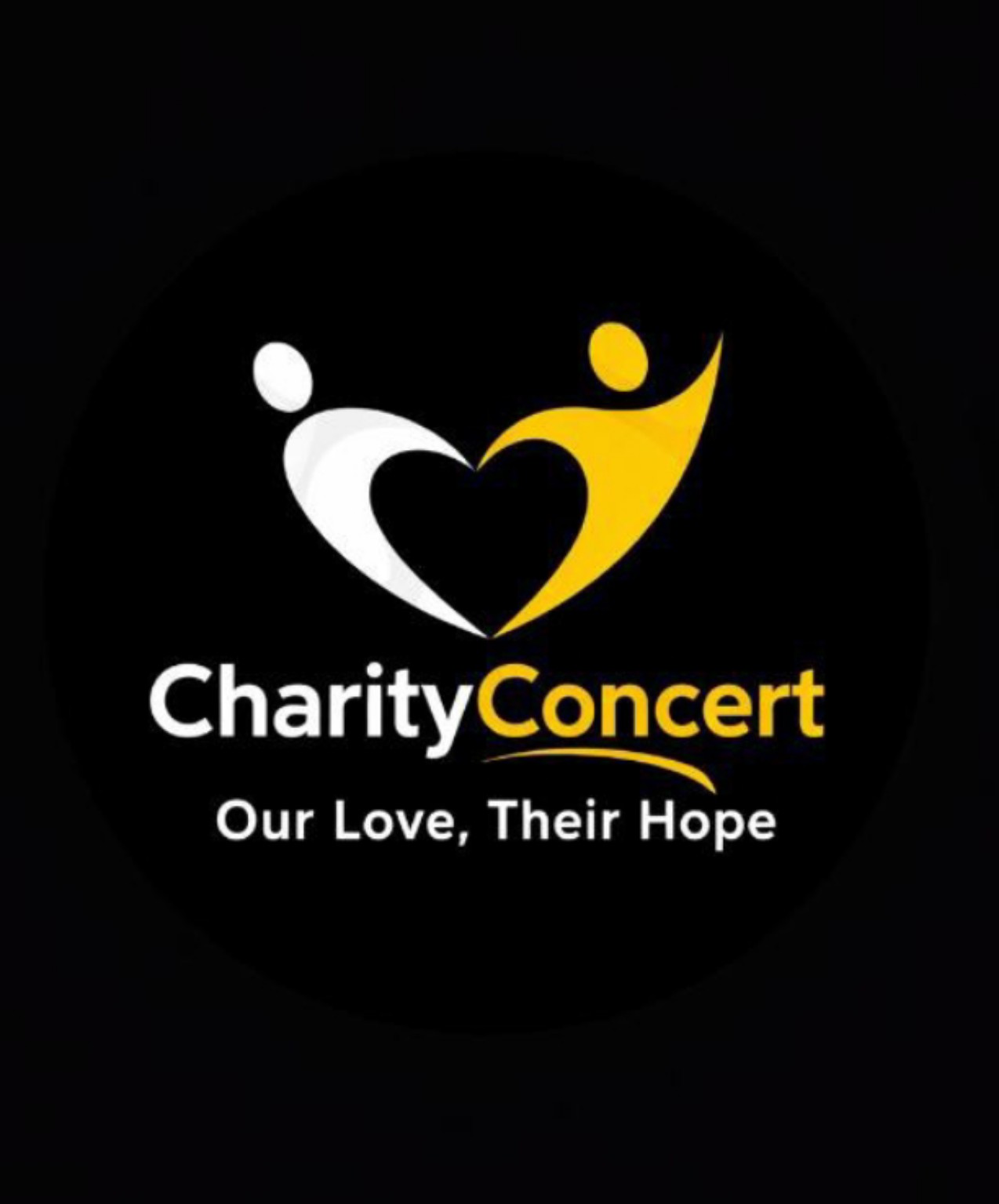 Charity Concert logo
